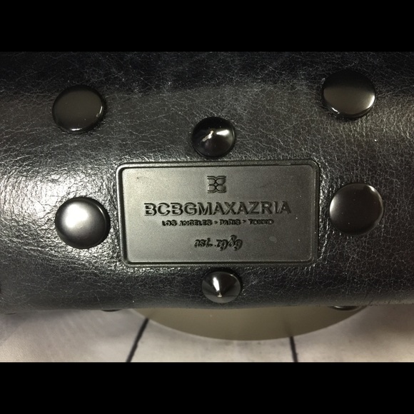 BCBGMAXAZRIA Clutch - Picture 2 of 6